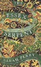 The Essex Serpent by Sarah Perry